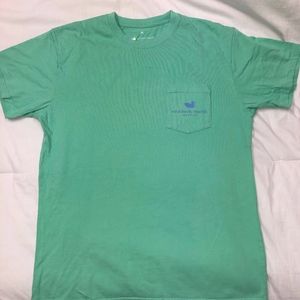 Southern Marsh Logo Pocket Tee